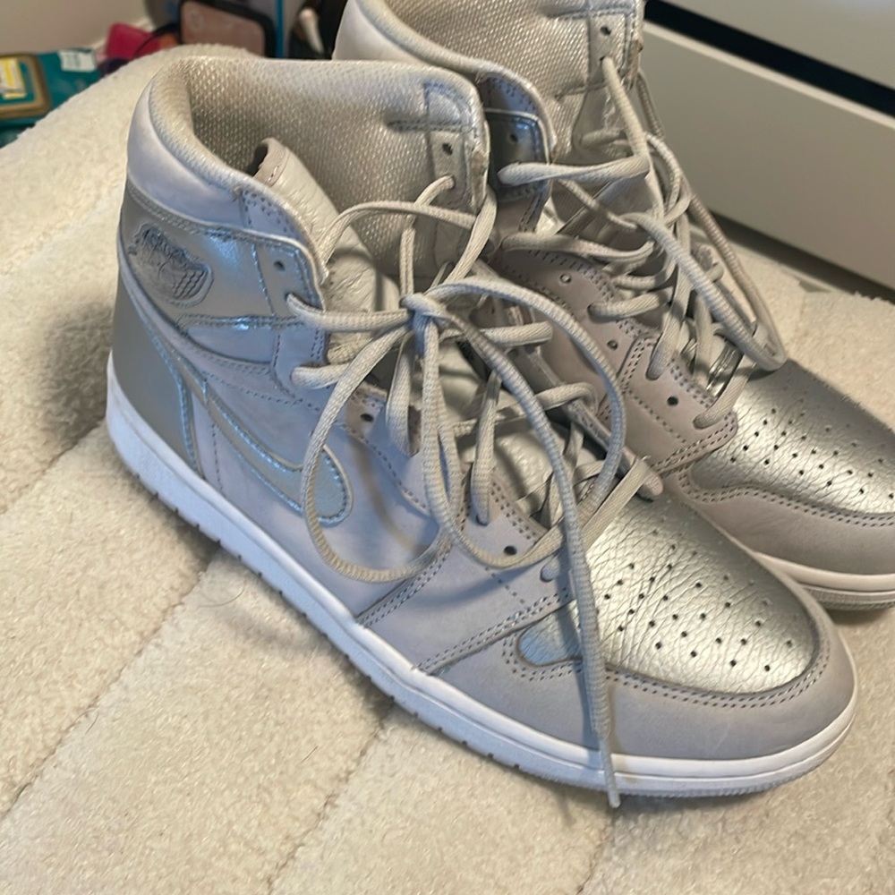 Like new Jordan’s